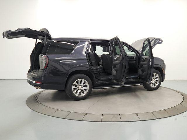 used 2025 Chevrolet Tahoe car, priced at $64,832