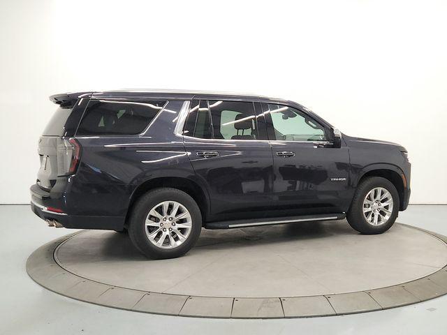 used 2025 Chevrolet Tahoe car, priced at $64,832