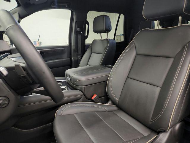 used 2025 Chevrolet Tahoe car, priced at $64,832