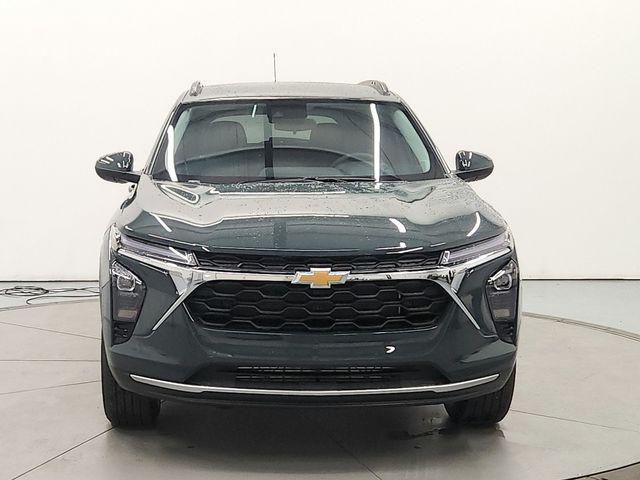 new 2026 Chevrolet Trax car, priced at $24,774