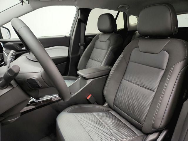 new 2026 Chevrolet Trax car, priced at $24,774