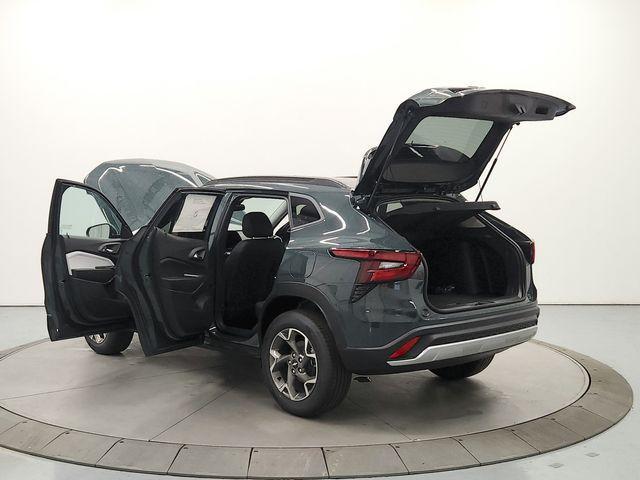 new 2026 Chevrolet Trax car, priced at $24,774