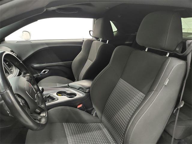 used 2023 Dodge Challenger car, priced at $29,998