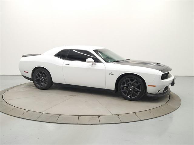 used 2023 Dodge Challenger car, priced at $29,998