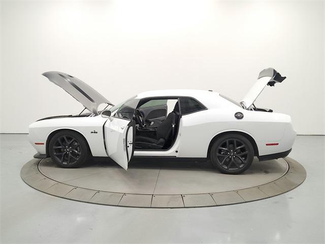 used 2023 Dodge Challenger car, priced at $29,998