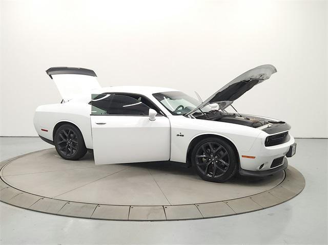used 2023 Dodge Challenger car, priced at $29,998