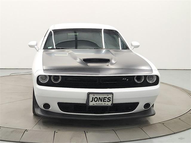 used 2023 Dodge Challenger car, priced at $29,998