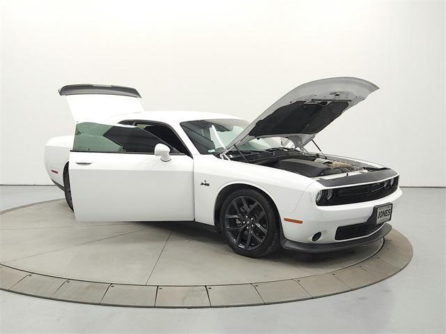 used 2023 Dodge Challenger car, priced at $29,998