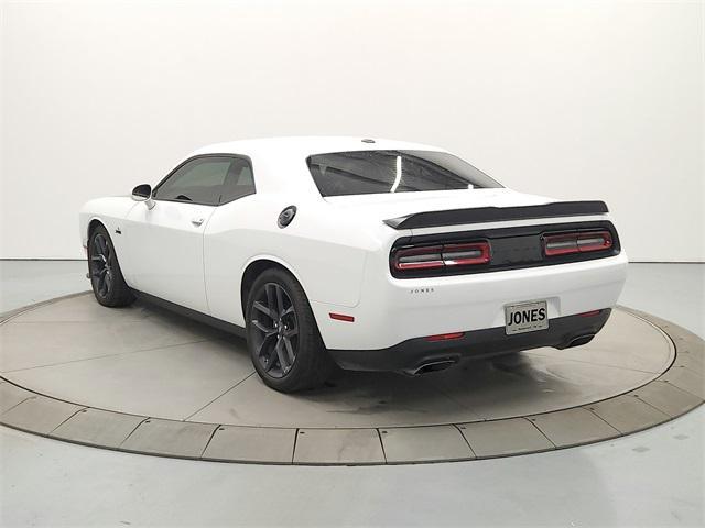 used 2023 Dodge Challenger car, priced at $29,998