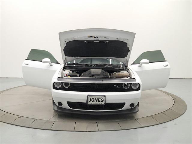 used 2023 Dodge Challenger car, priced at $29,998