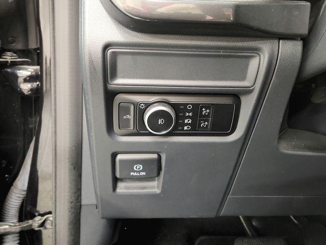 used 2024 Ford F-150 car, priced at $33,986