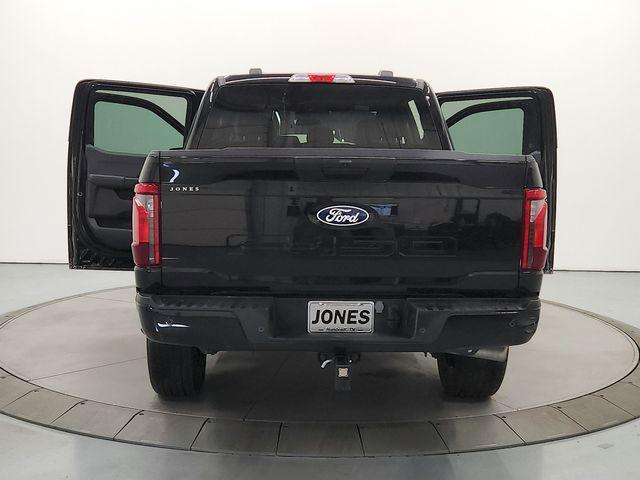 used 2024 Ford F-150 car, priced at $33,986