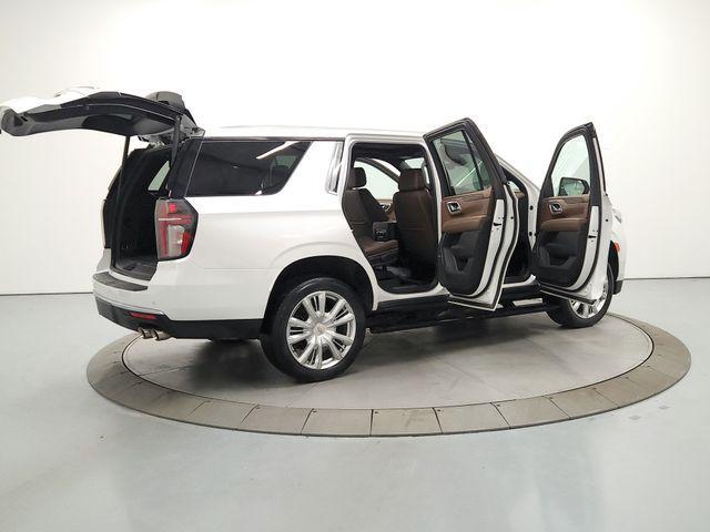 used 2023 Chevrolet Tahoe car, priced at $57,994