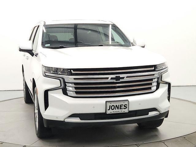 used 2023 Chevrolet Tahoe car, priced at $57,994