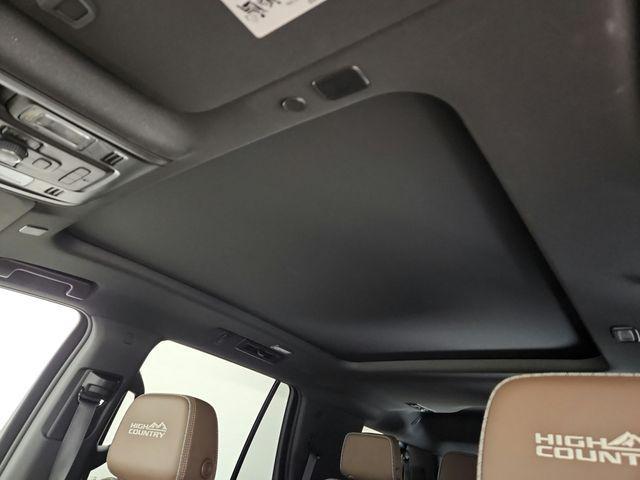 used 2023 Chevrolet Tahoe car, priced at $57,994