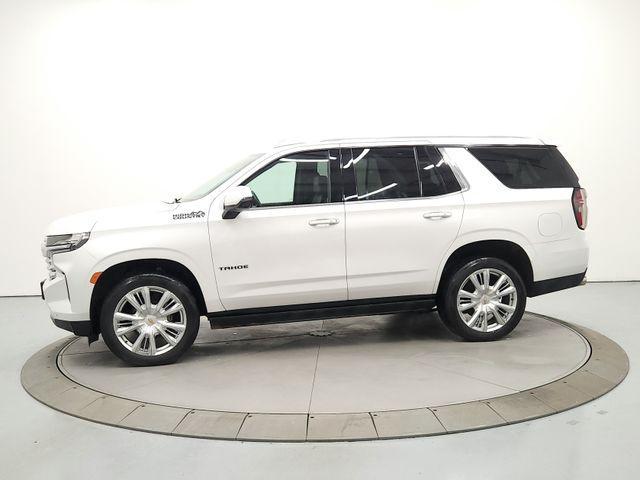 used 2023 Chevrolet Tahoe car, priced at $57,994