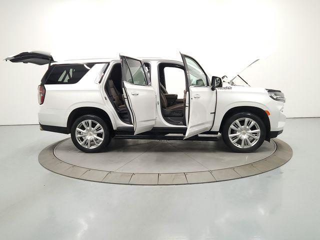 used 2023 Chevrolet Tahoe car, priced at $57,994