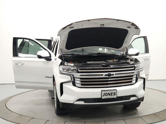 used 2023 Chevrolet Tahoe car, priced at $57,994