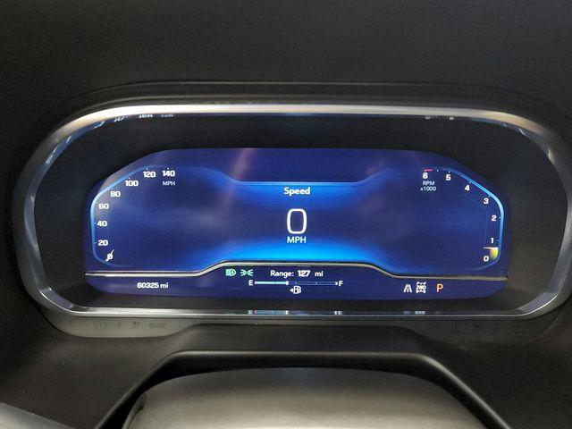 used 2023 Chevrolet Tahoe car, priced at $57,994