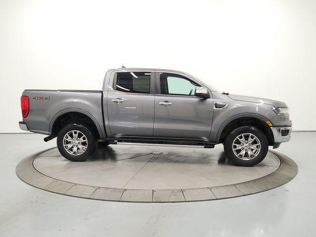 used 2021 Ford Ranger car, priced at $29,359