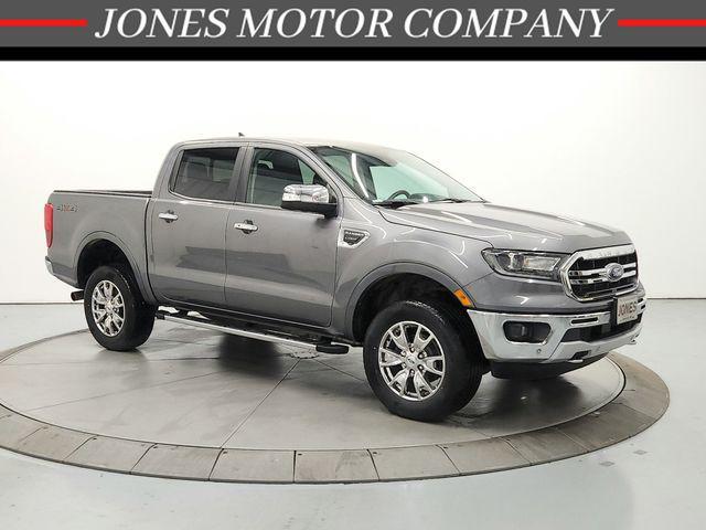 used 2021 Ford Ranger car, priced at $29,359