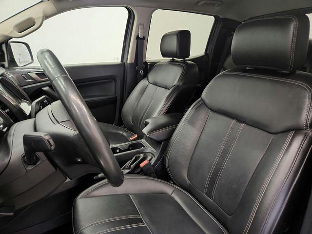 used 2021 Ford Ranger car, priced at $29,359