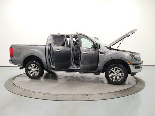 used 2021 Ford Ranger car, priced at $29,359