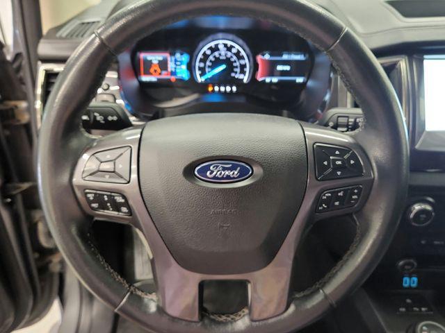 used 2021 Ford Ranger car, priced at $29,359