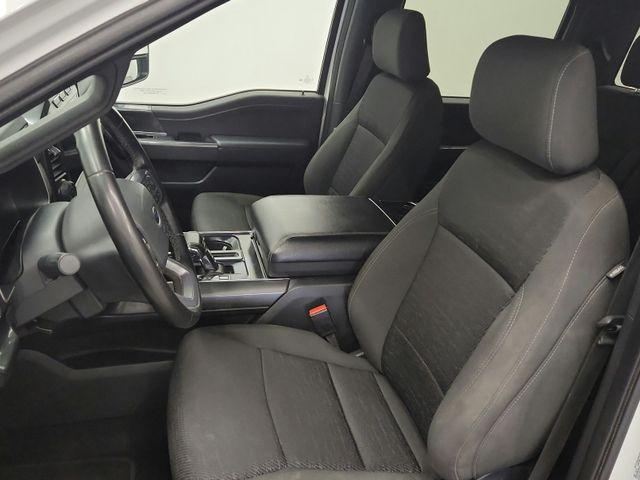 used 2023 Ford F-150 car, priced at $37,472