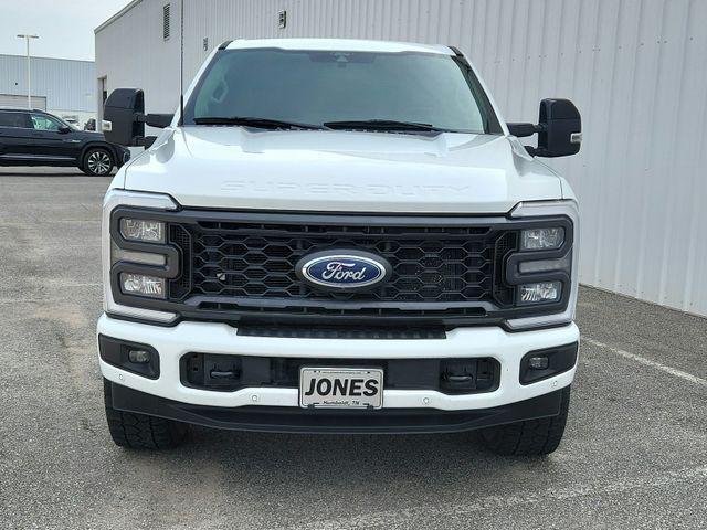 used 2024 Ford F-250 car, priced at $62,986