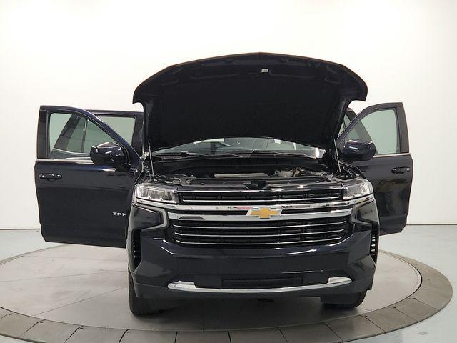 used 2021 Chevrolet Tahoe car, priced at $41,257
