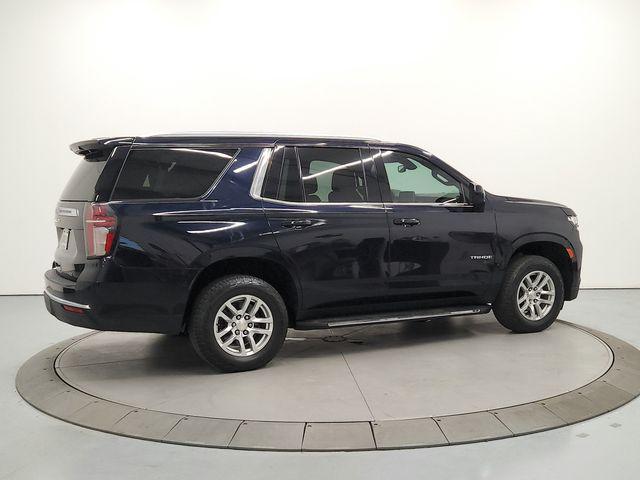 used 2021 Chevrolet Tahoe car, priced at $41,257