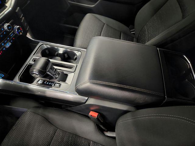 used 2023 Ford F-150 car, priced at $33,993