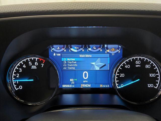 used 2023 Ford F-150 car, priced at $33,993