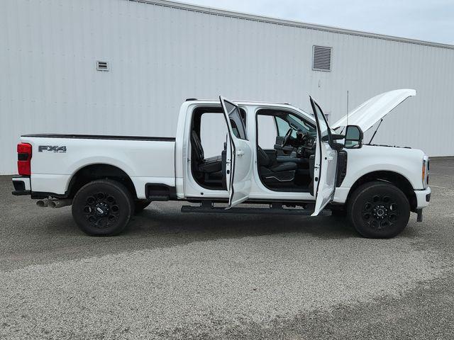 used 2023 Ford F-250 car, priced at $66,552