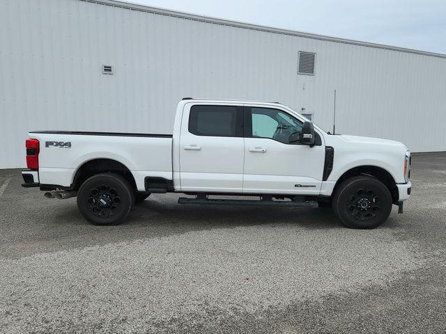 used 2023 Ford F-250 car, priced at $66,552