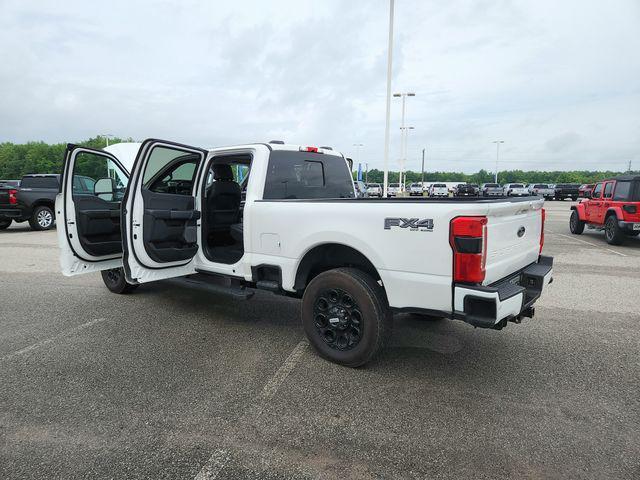 used 2023 Ford F-250 car, priced at $66,552