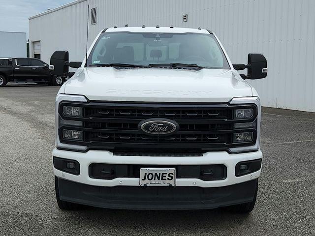 used 2023 Ford F-250 car, priced at $66,552