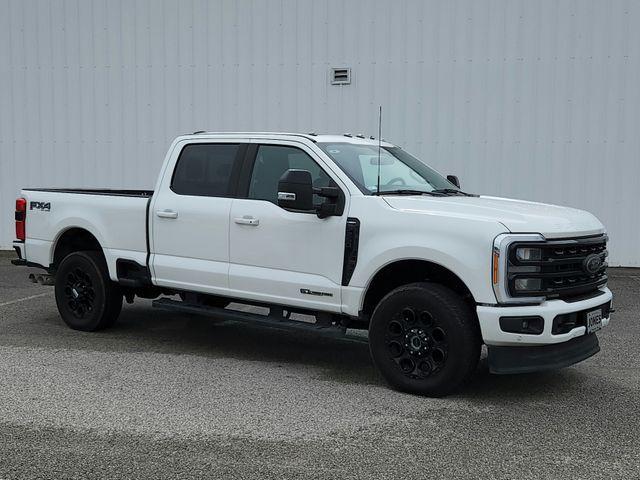 used 2023 Ford F-250 car, priced at $66,552