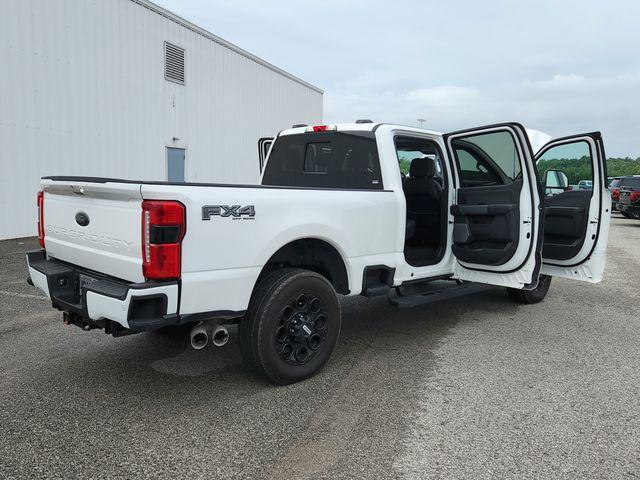 used 2023 Ford F-250 car, priced at $66,552