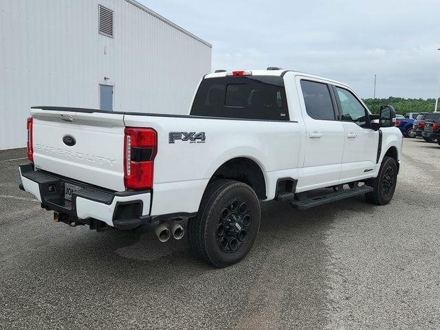 used 2023 Ford F-250 car, priced at $66,552
