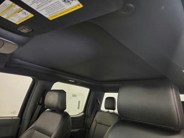 used 2022 Ford F-150 car, priced at $42,242