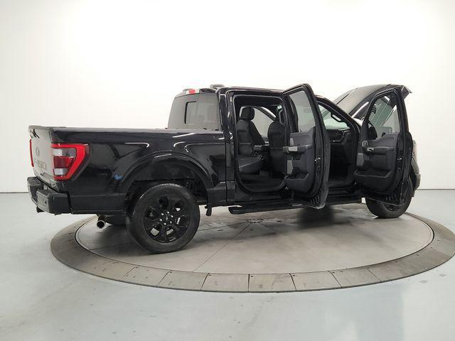 used 2022 Ford F-150 car, priced at $42,242