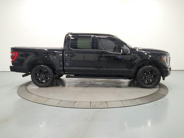 used 2022 Ford F-150 car, priced at $42,242