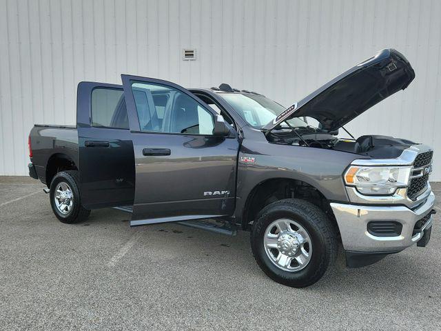 used 2022 Ram 2500 car, priced at $34,419