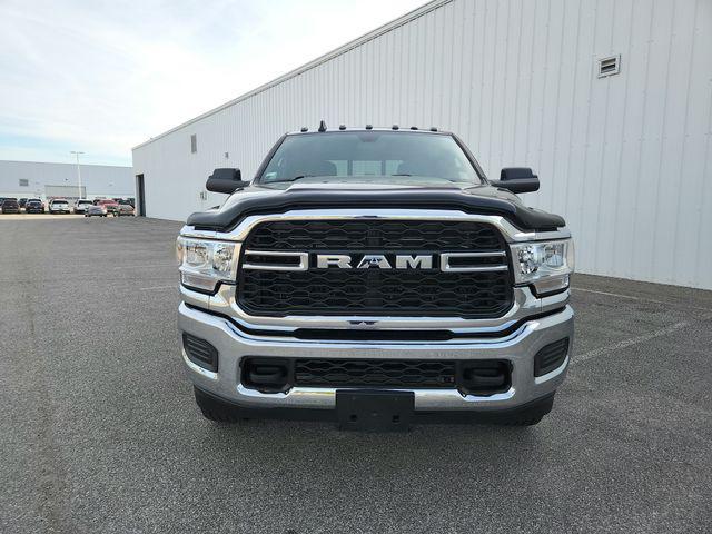 used 2022 Ram 2500 car, priced at $34,419