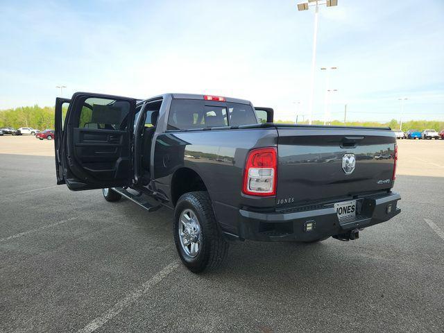 used 2022 Ram 2500 car, priced at $34,419
