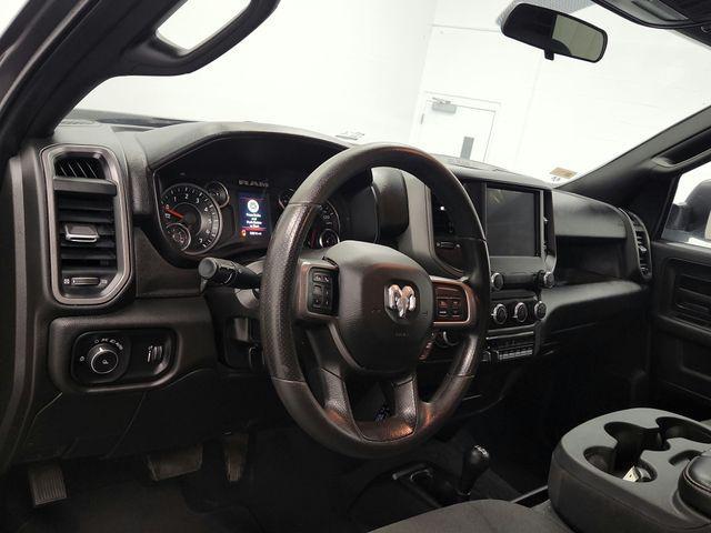 used 2022 Ram 2500 car, priced at $34,419