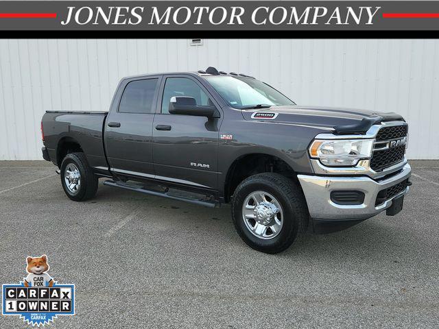 used 2022 Ram 2500 car, priced at $34,419