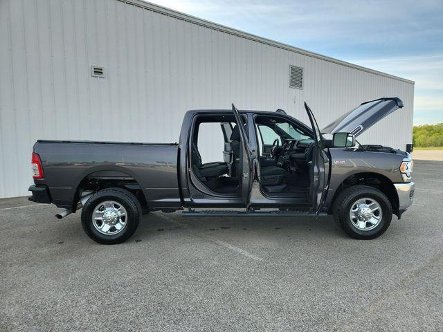 used 2022 Ram 2500 car, priced at $34,419